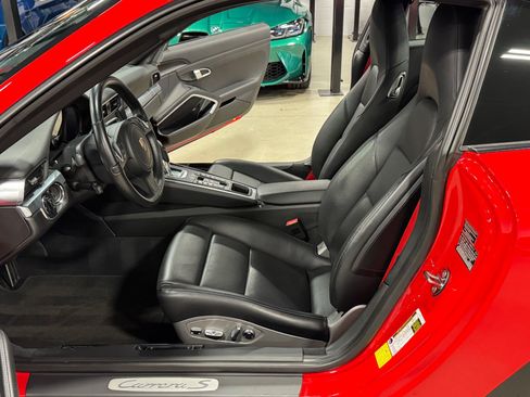 Used 2013 Porsche 911 Carrera S RWD image 52