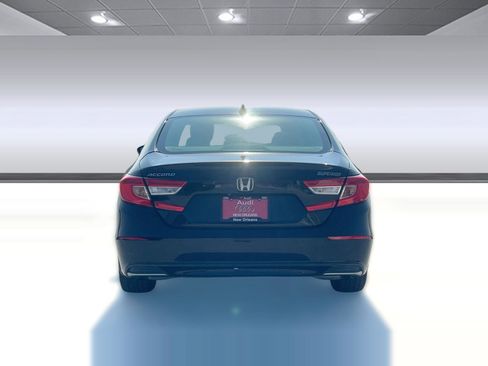 Used 2018 Honda Accord LX image 10