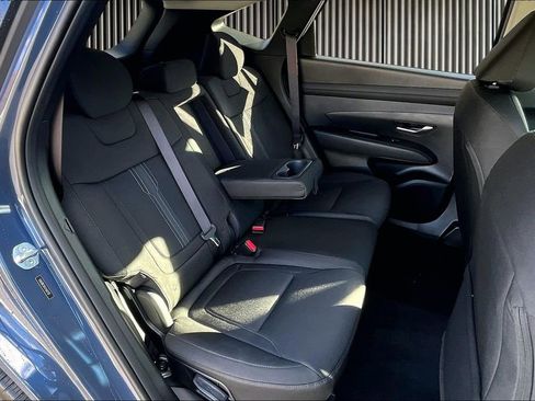 New 2026 Hyundai Tucson SEL image 11