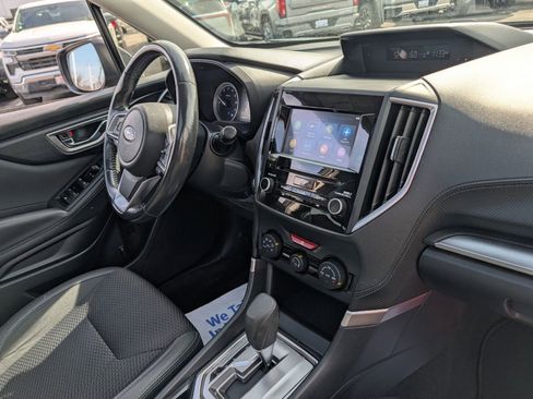 Used 2022 Subaru Forester Premium image 23