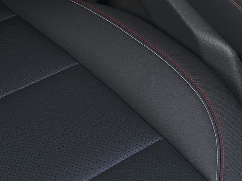 New 2026 Chevrolet Traverse Z71 image 22