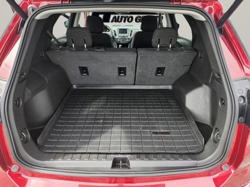 Used 2019 Chevrolet Equinox LT AWD/4WD image 31