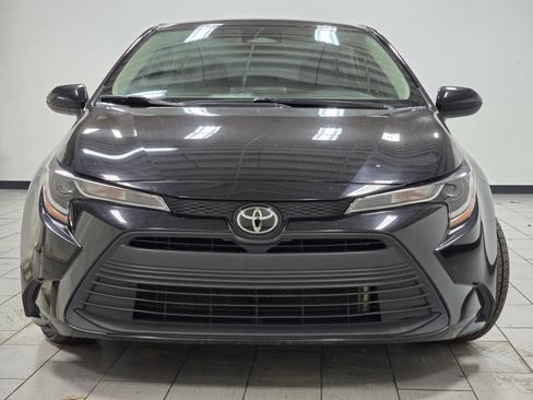 Certified 2024 Toyota Corolla LE image 9