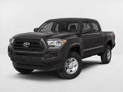 Used 2021 Toyota Tacoma TRD Pro