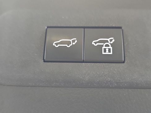 Certified 2025 Lexus NX 350h AWD w/ Accessory Package (2T) image 13