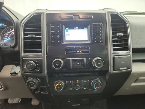 Used 2018 Ford F150 XLT w/ Equipment Group 301A Mid image 15