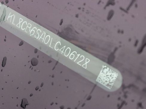 Used 2020 Chevrolet Spark LS image 56