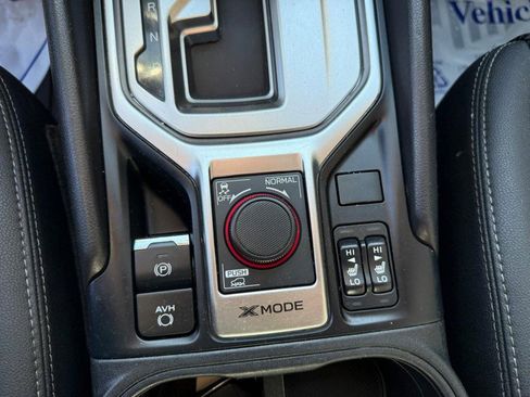 Used 2021 Subaru Forester Premium w/ Popular Package #1 image 31