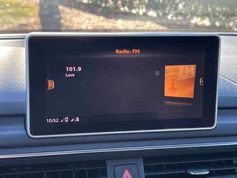 Used 2017 Audi A4 2.0T Prestige w/ Prestige Package image 23