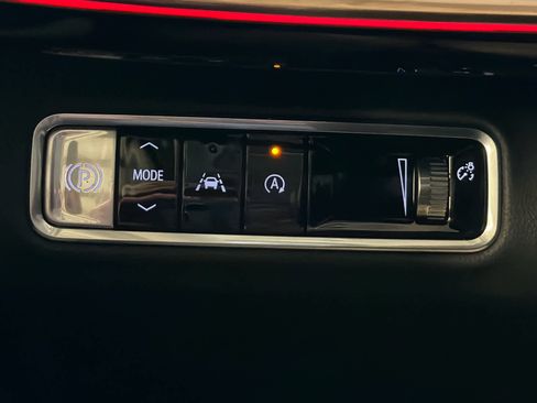 New 2026 Buick Envision Avenir image 45