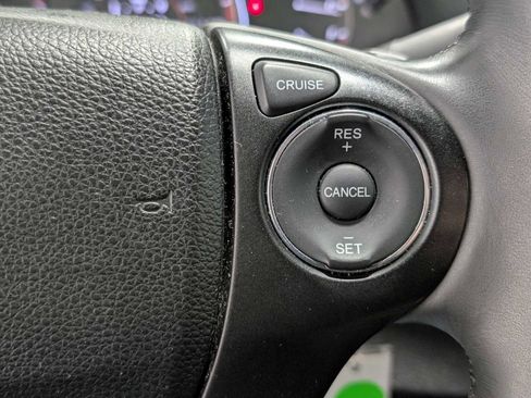 Used 2015 Honda Accord Sport image 34