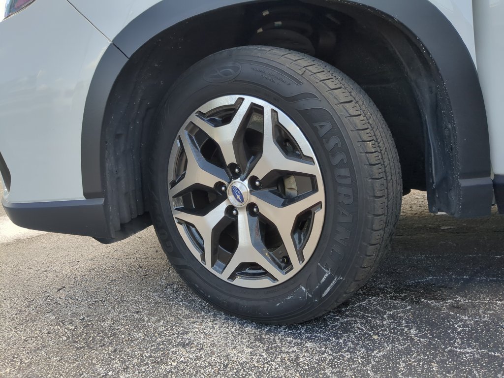 Used 2019 Subaru Forester Premium AWD/4WD image 31