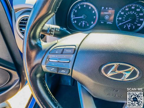 Used 2019 Hyundai Kona SEL image 21