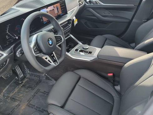 Used 2026 BMW 430i w/ M Sport Package RWD image 16