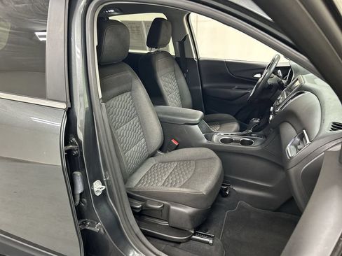 Used 2021 Chevrolet Equinox LT AWD/4WD image 22