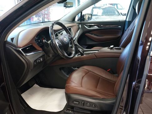 Used 2021 Buick Enclave Avenir w/ Avenir Technology Package AWD/4WD image 29