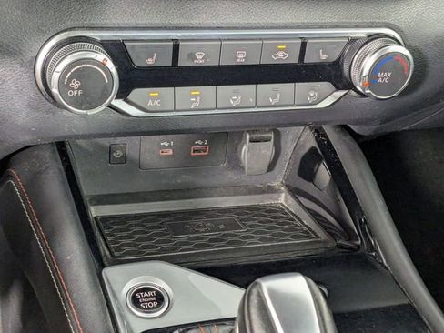 Used 2023 Nissan Altima 2.5 SR w/ SR Premium Package FWD image 23