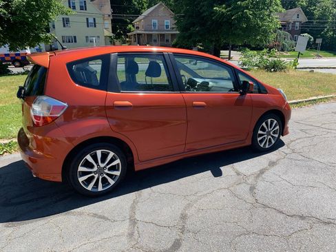 Used 2012 Honda Fit Sport image 6