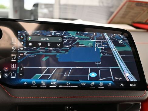 Used 2026 Chevrolet Corvette Z06 image 25