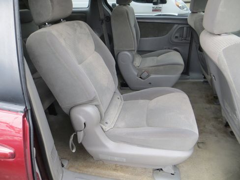 Used 2007 Toyota Sienna LE image 20