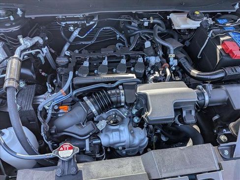 New 2026 Honda CR-V EX-L image 16