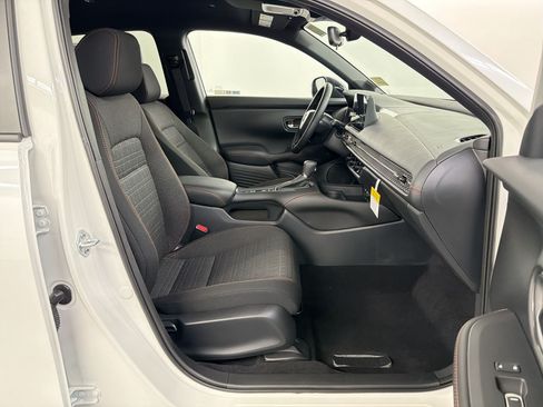 New 2027 Honda HR-V Sport image 23