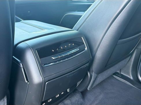 Certified 2023 Cadillac Escalade ESV Sport Platinum w/ LPO, ONYX Package image 28