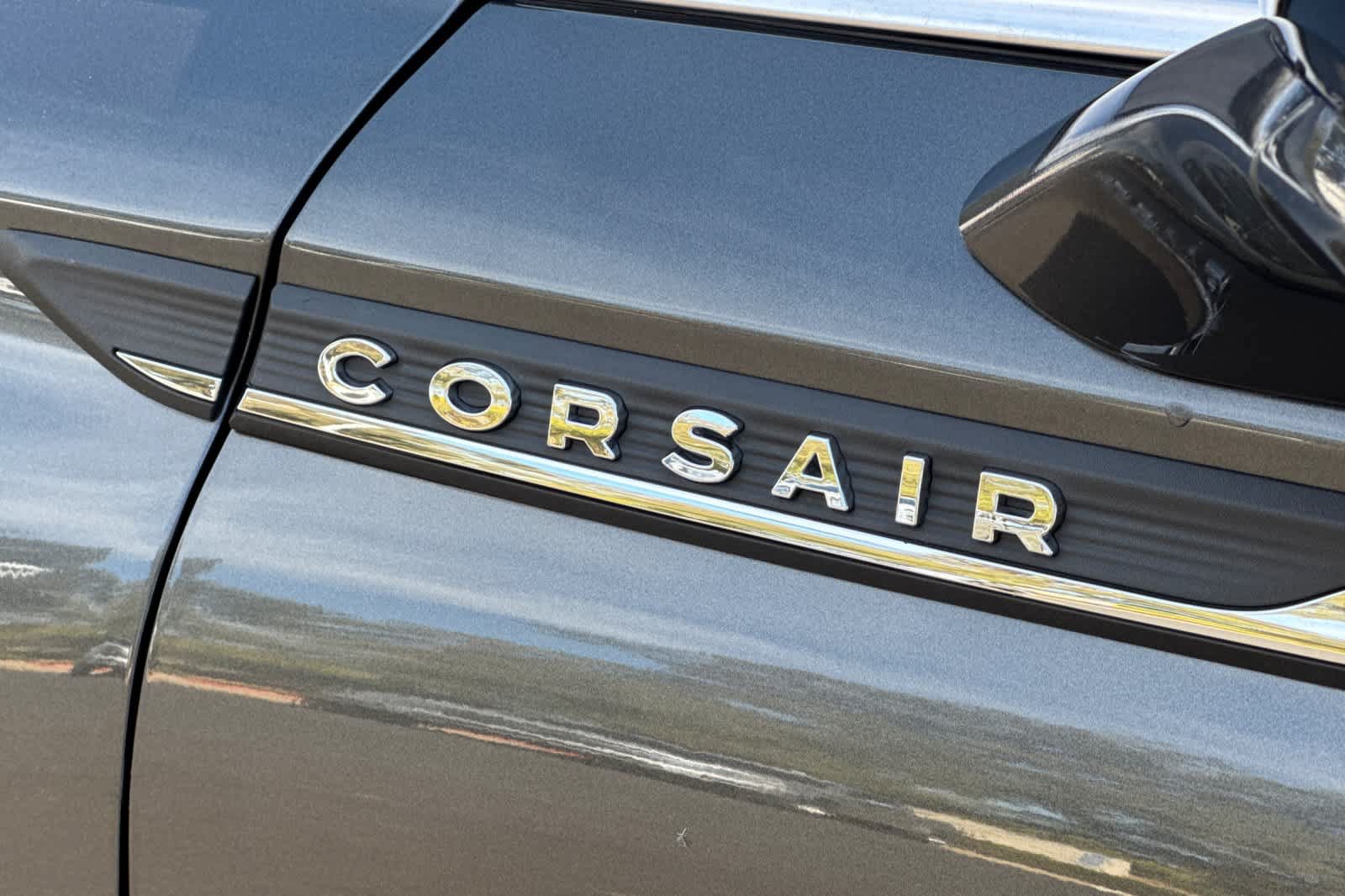 Used 2020 Lincoln Corsair AWD w/ Equipment Group 101A image 28