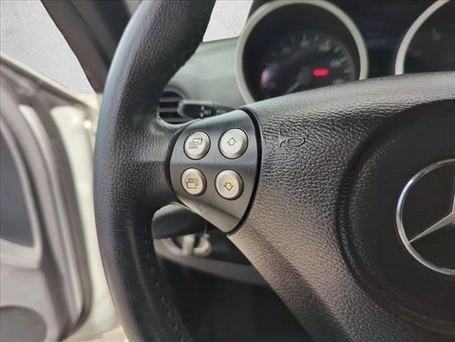 Used 2005 Mercedes-Benz SLK 350 image 17