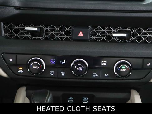 Used 2023 Honda Accord EX image 20