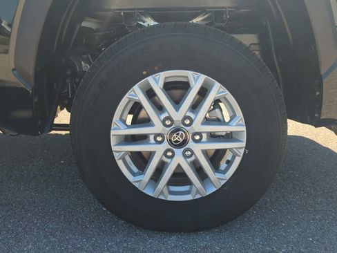 New 2026 Toyota Tundra SR5 image 9