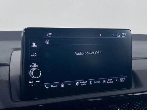 Certified 2025 Honda CR-V EX-L image 12