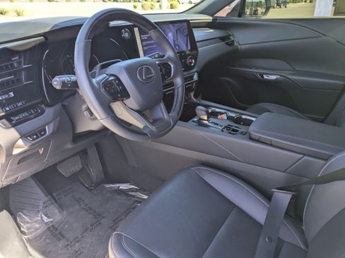 Used 2023 Lexus RX 350 Premium Plus w/ Cold Area Package FWD image 24