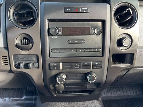 Used 2013 Ford F150 XL w/ HD Payload Pkg image 11