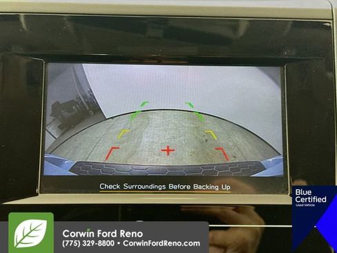 Used 2021 Subaru Crosstrek 2.0i image 16