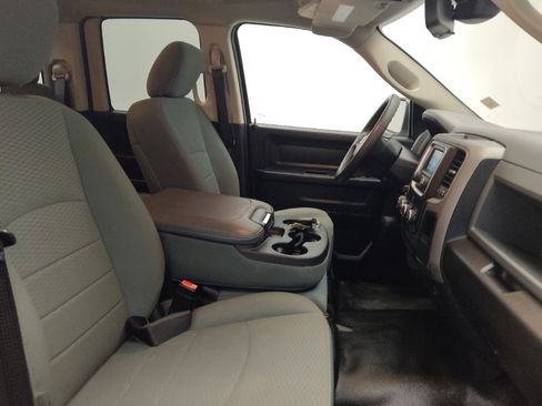 Used 2016 RAM 1500 Tradesman w/ Popular Equipment Group image 21