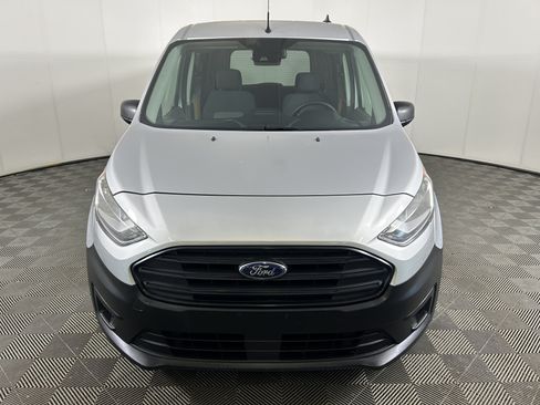 Used 2020 Ford Transit Connect XL FWD image 7
