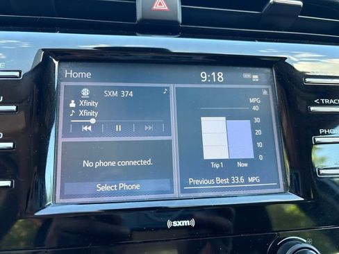 Used 2020 Toyota Camry SE FWD image 21