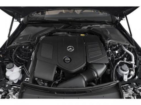 New 2025 Mercedes-Benz C 300 4MATIC Sedan image 15