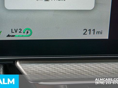 Used 2025 Genesis GV60 RWD image 66