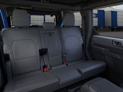 New 2026 Ford Bronco Big Bend AWD/4WD image 34