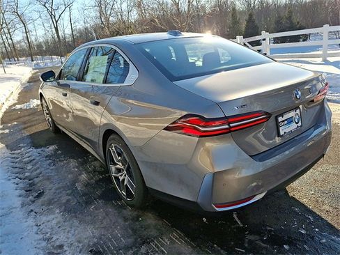 New 2026 BMW 530i xDrive 530i xDrive image 4