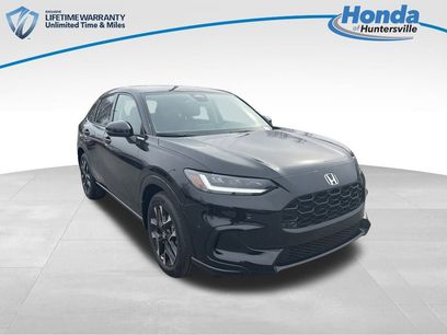 New 2026 Honda HR-V EX-L