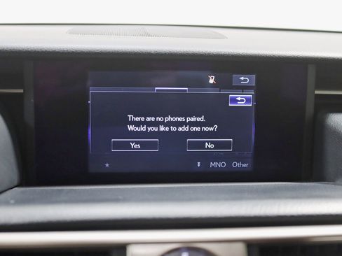 Used 2016 Lexus IS 300 AWD image 20