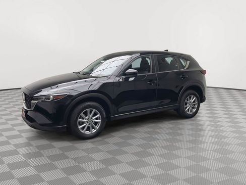 Used 2022 MAZDA CX-5 AWD 2.5 S image 29