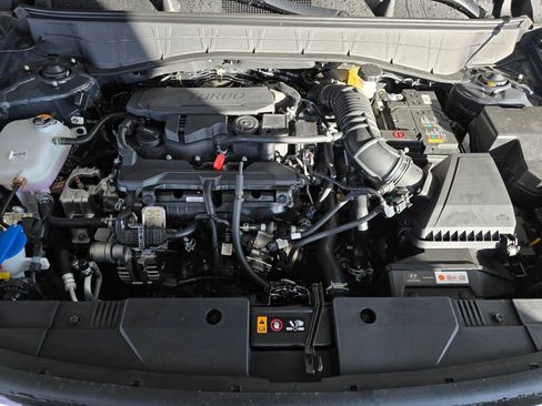 New 2026 Hyundai Kona Limited image 11