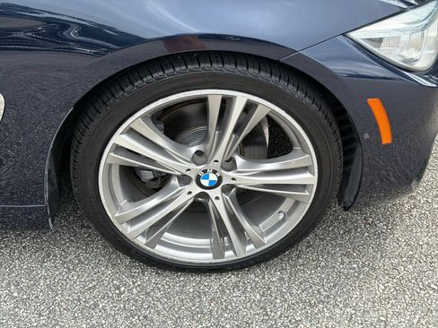 Used 2017 BMW 430i Coupe RWD image 12