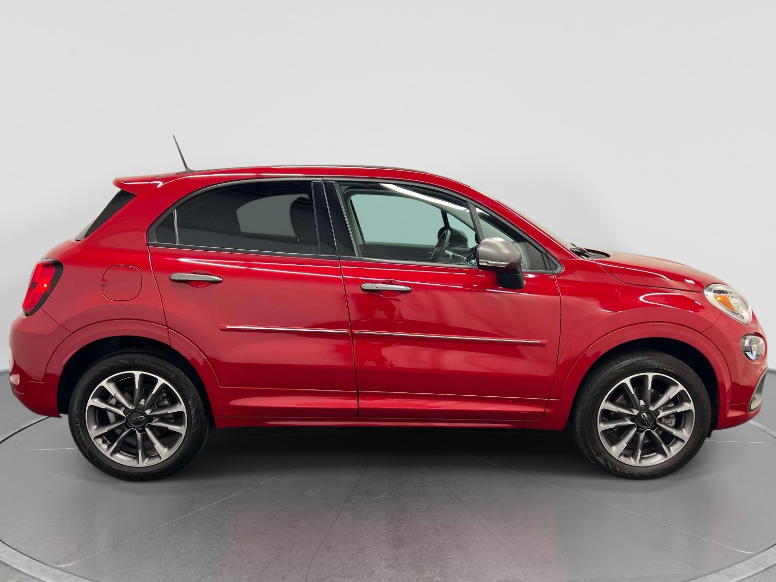 Used 2022 FIAT 500X Pop w/ Sport Appearance Package AWD/4WD image 5