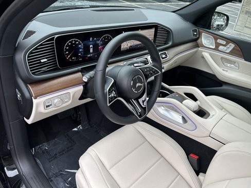 New 2026 Mercedes-Benz GLE 350 4MATIC image 17