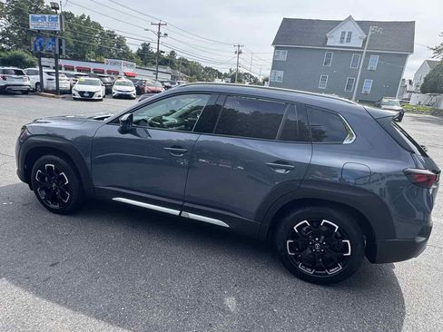 Used 2024 MAZDA CX-50 Meridian Edition image 6